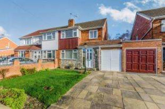 3 Bedroom Detached